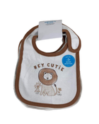 used Carter’s Little Baby Basics Bibs