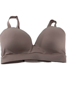 used Kindred Bravely Minimalist Hands-free Pumping And Nursing Plunge Bra