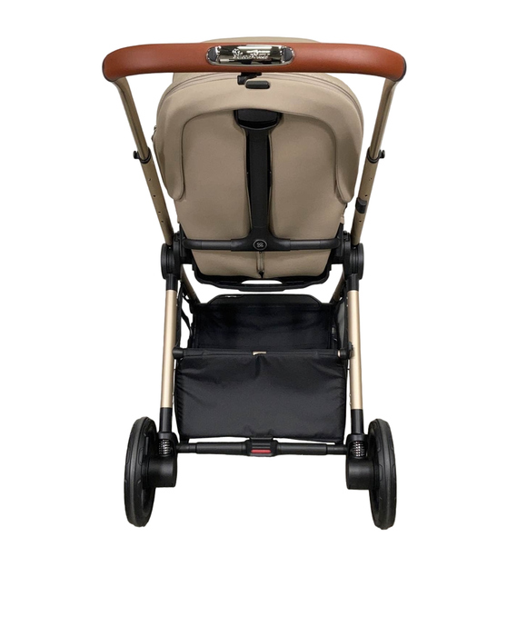 Silver Cross Reef Stroller, Stone, 2023