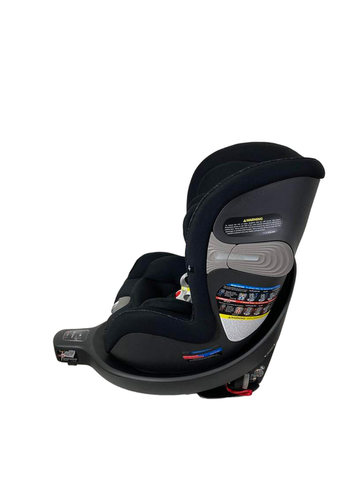 secondhand Cybex Sirona S With SensorSafe Convertible Car Seat, Urban Black, 2023