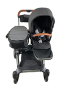 secondhand Contours Element Convertible Stroller