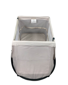 secondhand Aeromoov Instant Travel Playard, White Sand