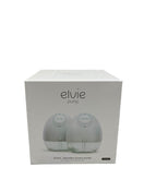 used Elvie Breast Pump, Double