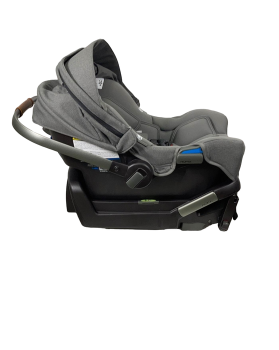 used Carseat