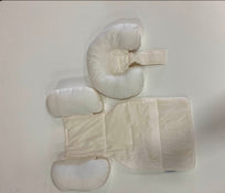 used Bumbleride Organic Cotton Infant Insert