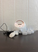 used Spectra Baby S2 Plus Electric Breast Pump