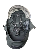 secondhand Babyzen Newborn Pack, Grey