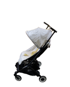 secondhand Cybex Libelle 2 Compact Stroller, Seashell white, 2023