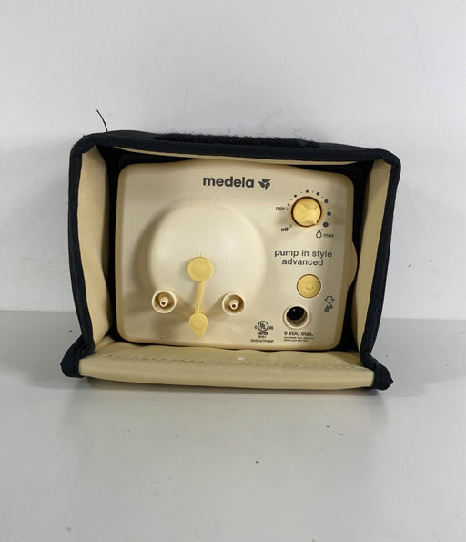 used Medela Pump In Style Advanced Breast Pump