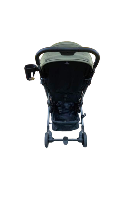 Colugo Compact Stroller, 2023, Olive