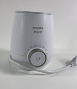 used Philips Avent Fast Bottle Warmer