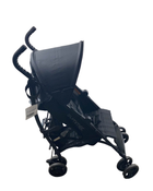 secondhand Summer Infant 3D Lite Umbrella Stroller, 2020, Black