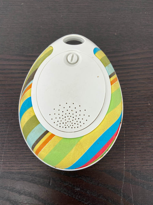 secondhand MyBaby HoMedics SoundSpa On-The-Go