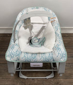 secondhand Ingenuity Keep Cozy 3-in-1 Grow With Me Bouncer & Rocker