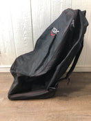 secondhand Britax Car Seat Travel Bag