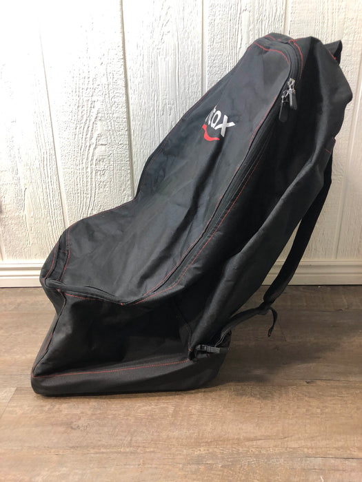 secondhand Britax Car Seat Travel Bag