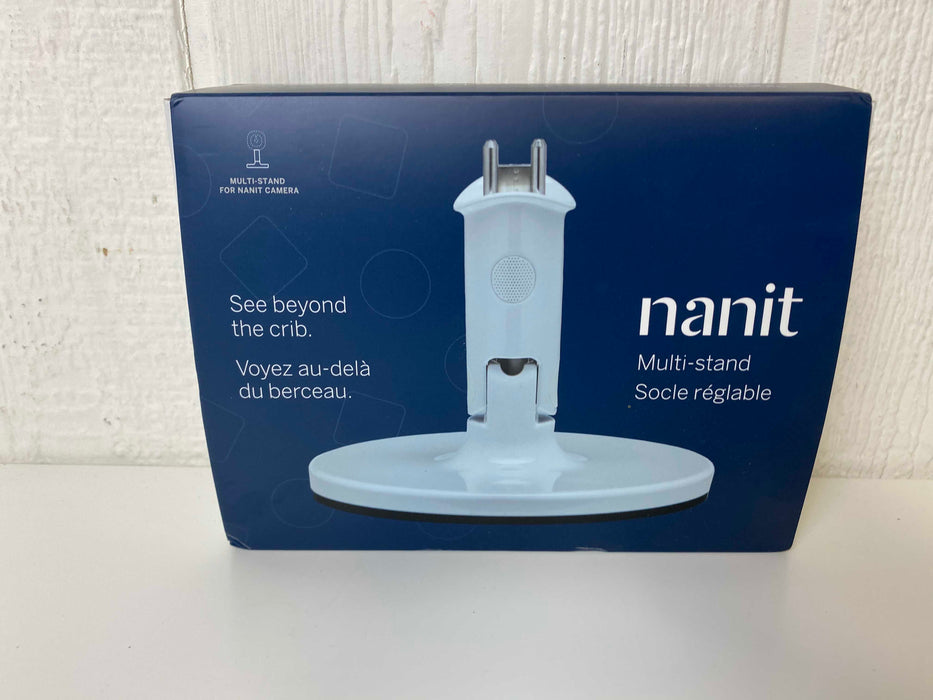 used Nanit Multi-Stand