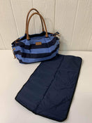 secondhand Kate Spade New York Logan Square Stevie Baby Bag