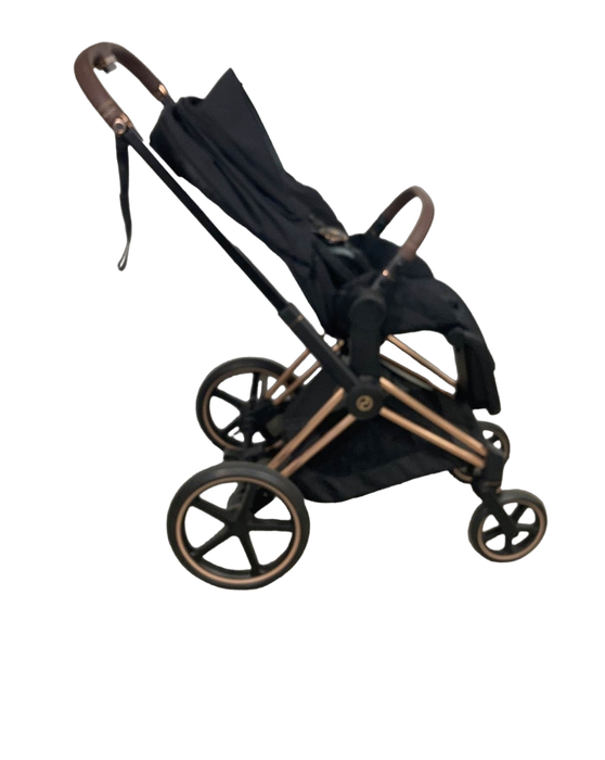 used Strollers