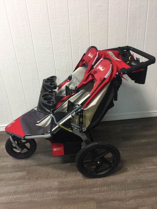 used Strollers