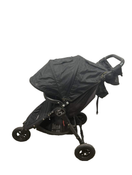 secondhand Baby Jogger City Mini GT Single Stroller, 2013