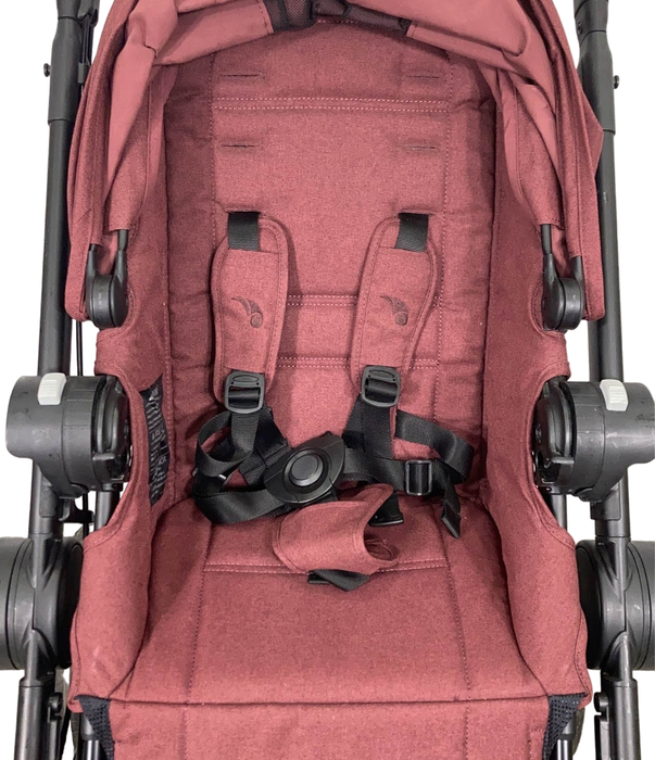 secondhand Strollers