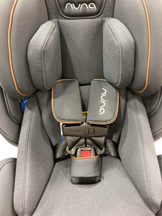 used Nuna EXEC All In One Car Seat, 2022, Ocean