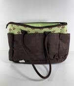 secondhand Carter’s Diaper Bag And Changing Pad