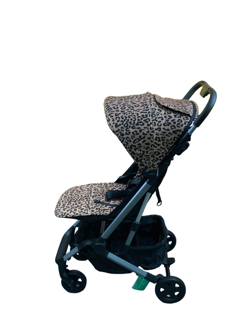 secondhand Colugo Compact Stroller, Wild Child, 2022