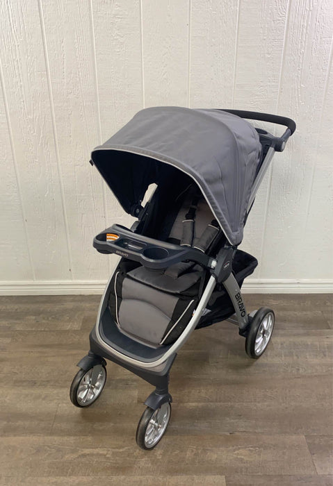 used Chicco Bravo Stroller, 2020