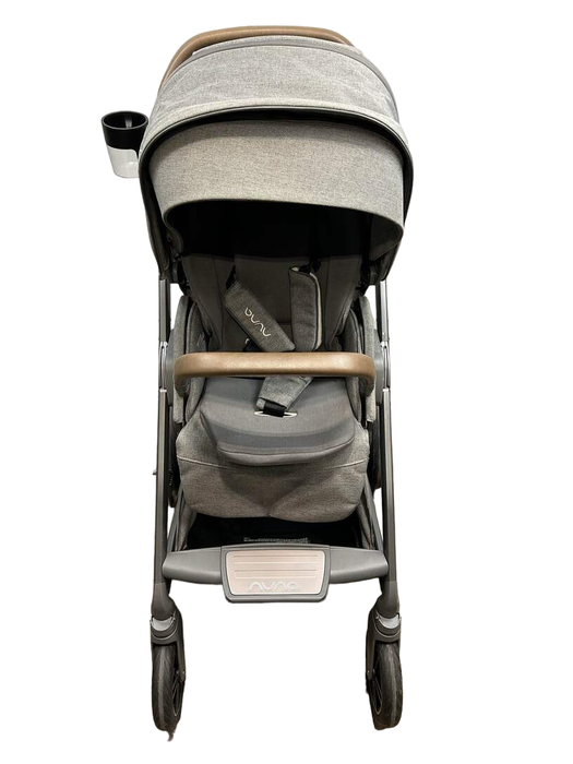 secondhand Strollers