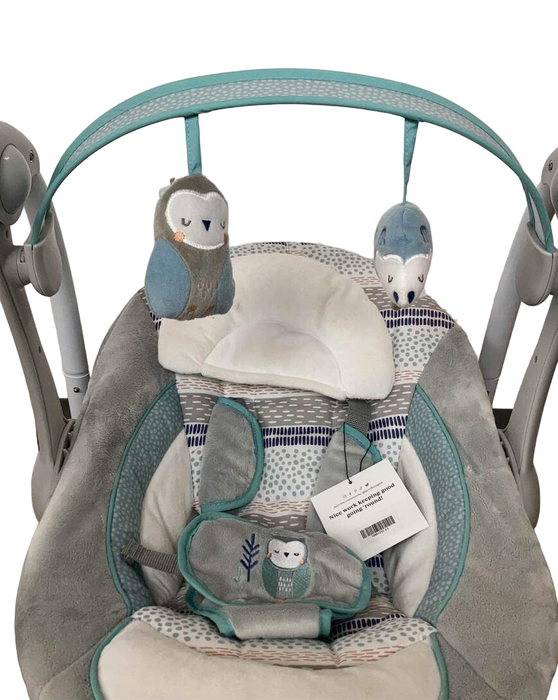 secondhand Infant Gear