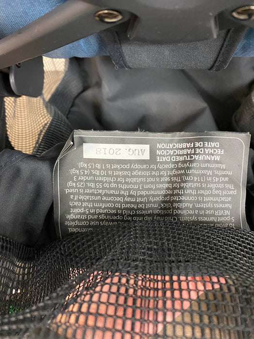 used Standard Strollers