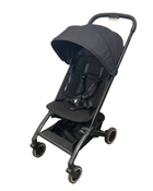 used Joolz Aer Stroller, 2020, Refined Black