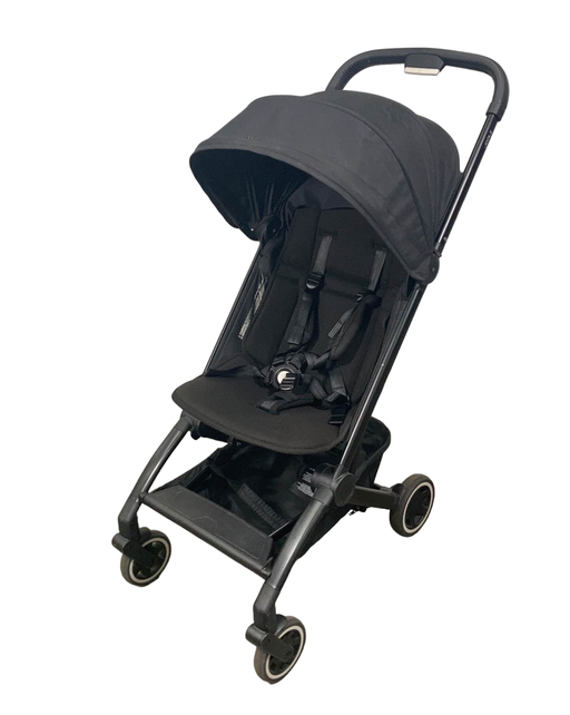 used Joolz Aer Stroller, 2020, Refined Black