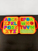 secondhand Playskool Sesame Street Elmo’s On The Go Letters