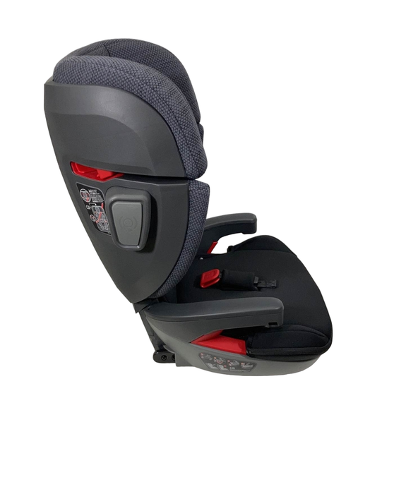 used Boostercarseat