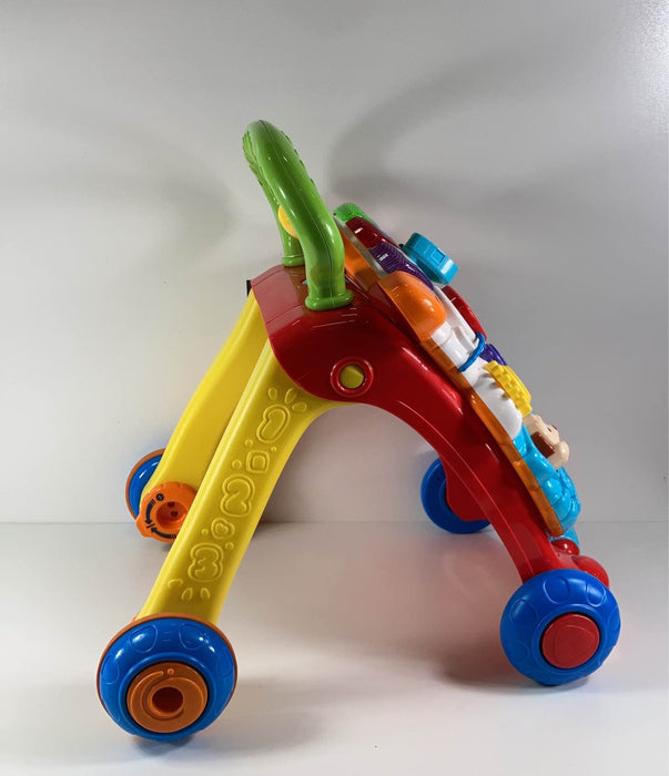 secondhand VTech Stroll And Discover Activity Walker