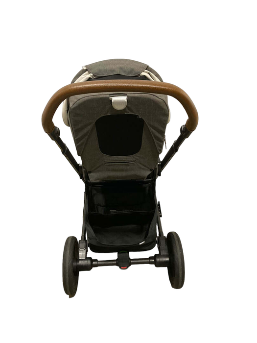 used Nuna MIXX Next Stroller, 2020, Granite