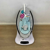 used 4moms MamaRoo Swing, Grey Classic