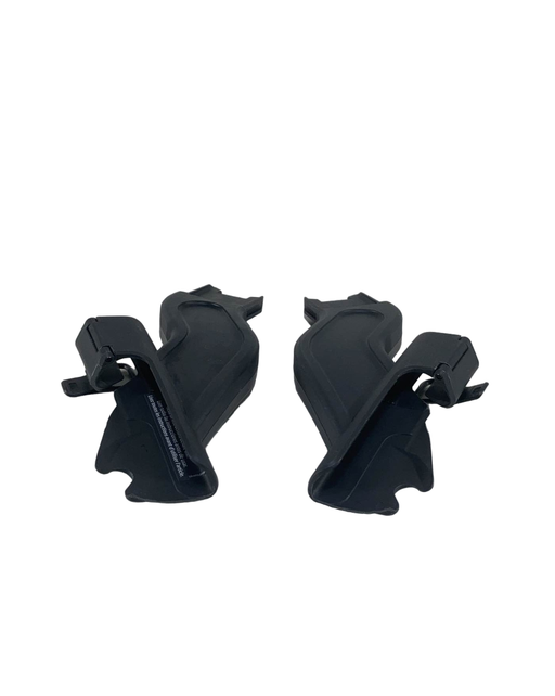 used UPPAbaby VISTA Lower Adapters