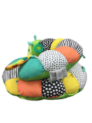 secondhand Infantino Prop-A-Pillar Tummy Time & Seated Support