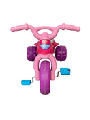 secondhand Fisher Price Tough Trike, Barbie