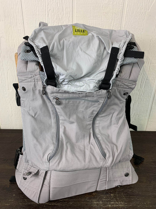 secondhand Lillebaby Complete All Seasons