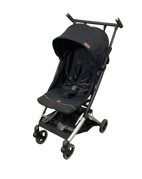 used gb Pockit+ All City Stroller, Velvet Black, 2021