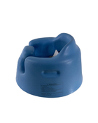 secondhand Bumbo Floor Seat, Powder Blue