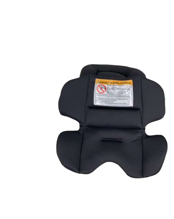 Diono Radian 3RXT SafePlus Car Seat, 2022, Black Jet