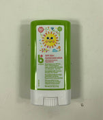 secondhand BabyGanics Sunscreen