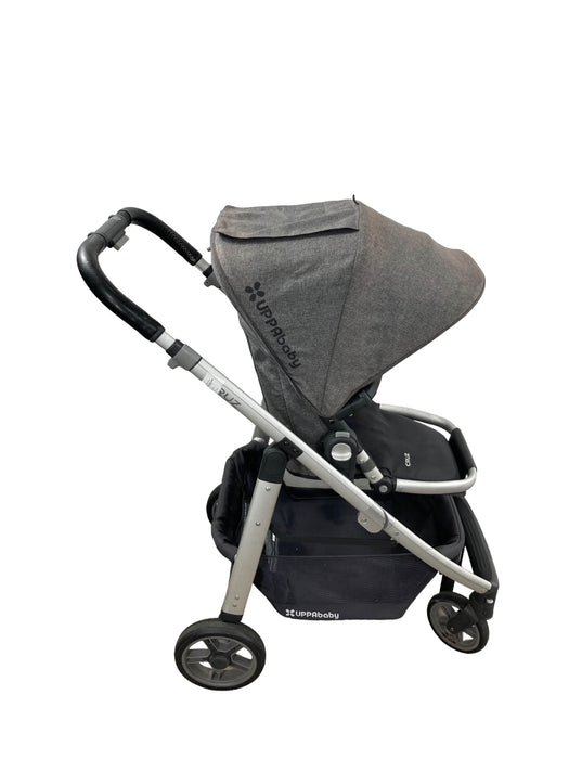 used Strollers