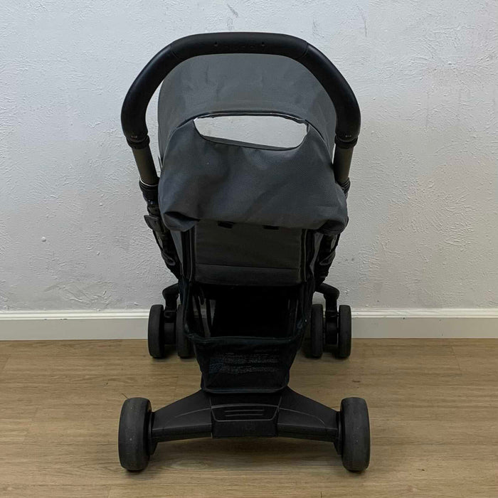 used Nuna PEPP Stroller